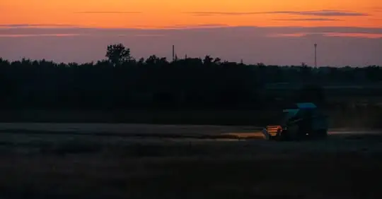 Szkolenia dla rolników już jutro – sprawdź szczegóły