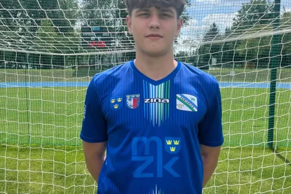 Jakub Jurda wypożyczony do Włókniarza Pabianice