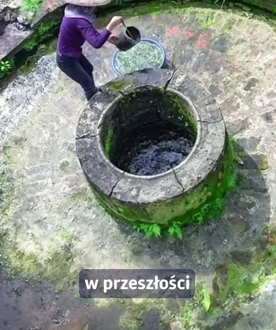 Susza w Europie: rekordowo niski Dunaj i upały w Polsce. Jak radzili sobie nasi przodkowie?
