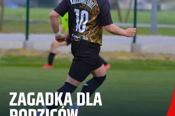 Piłkarska zagadka: czy 11:0 jest możliwe po przerwie?
