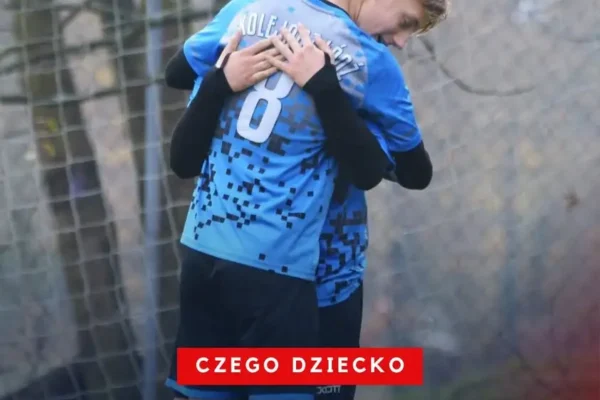 Sport zespołowy buduje trwalsze relacje dzieci niż szkoła – przekonuje UKS 35 Kolejarz Łódź