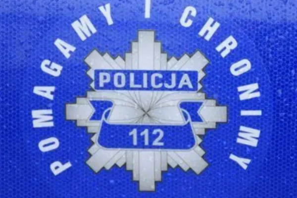 Policjanci po służbie zatrzymali nietrzeźwą kierującą w Konstantynowie Łódzkim