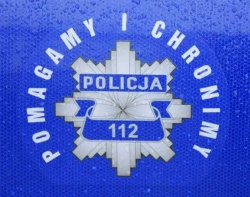 Policjanci po służbie zatrzymali nietrzeźwą kierującą w Konstantynowie Łódzkim