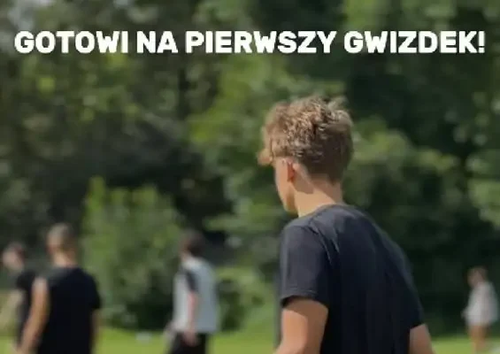 Seniorzy AKS rozpoczynają sezon 2026/2027 w najbliższą sobotę