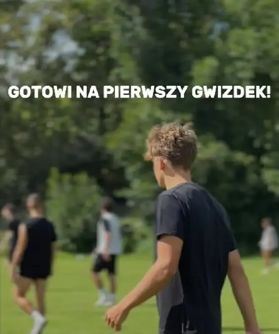 Seniorzy AKS rozpoczynają sezon 2026/2027 w najbliższą sobotę