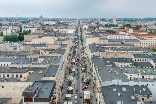 Żużlowe emocje w Łodzi: Orzeł zmierzy się z Polonią Bydgoszcz