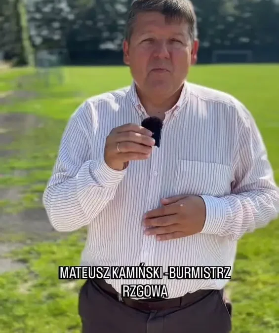 TME Zawisza Rzgów – nowy sponsor tytularny klubu