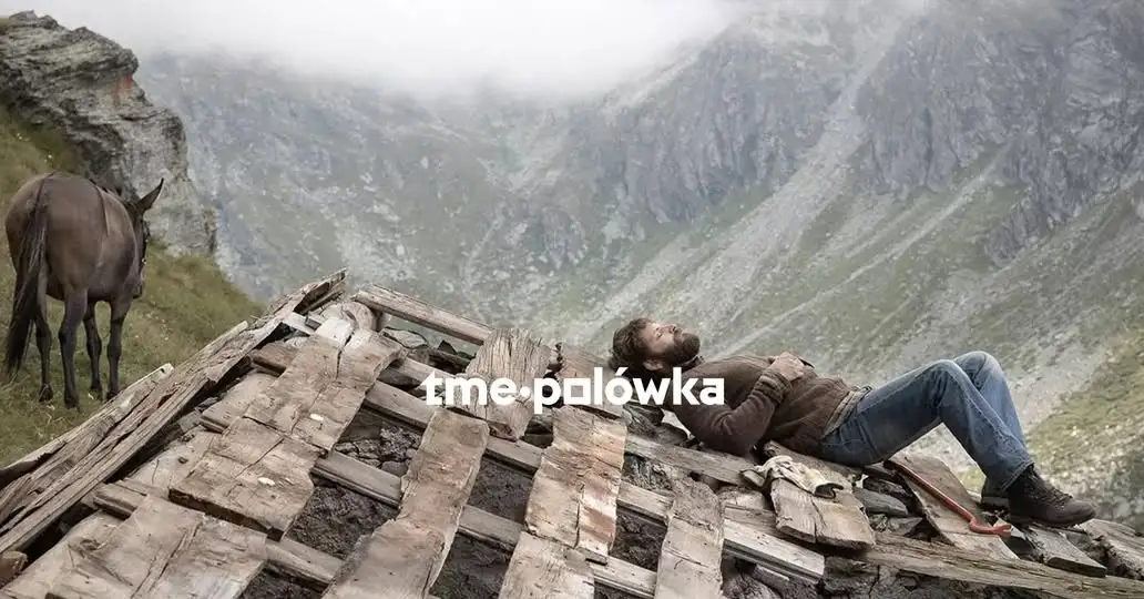Kino plenerowe w Łodzi: „Osiem gór” w parku Pałacu Biedermanna