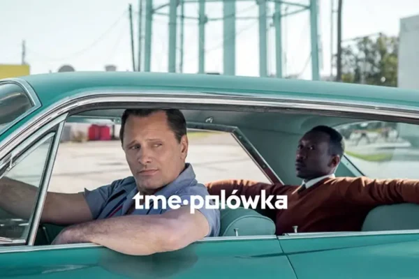 Kino Letnie na lotnisku w Łodzi: pokaz oscarowego „Green Book” już w poniedziałek