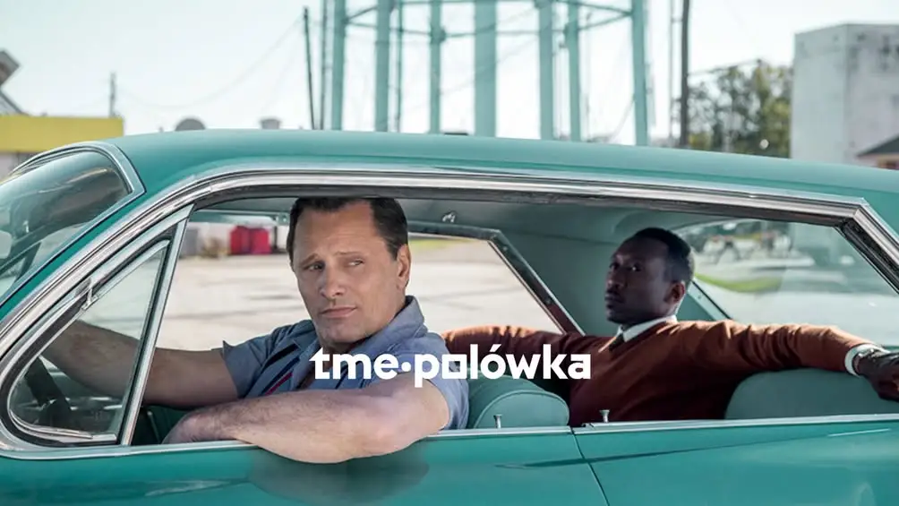 Kino Letnie na lotnisku w Łodzi: pokaz oscarowego „Green Book” już w poniedziałek