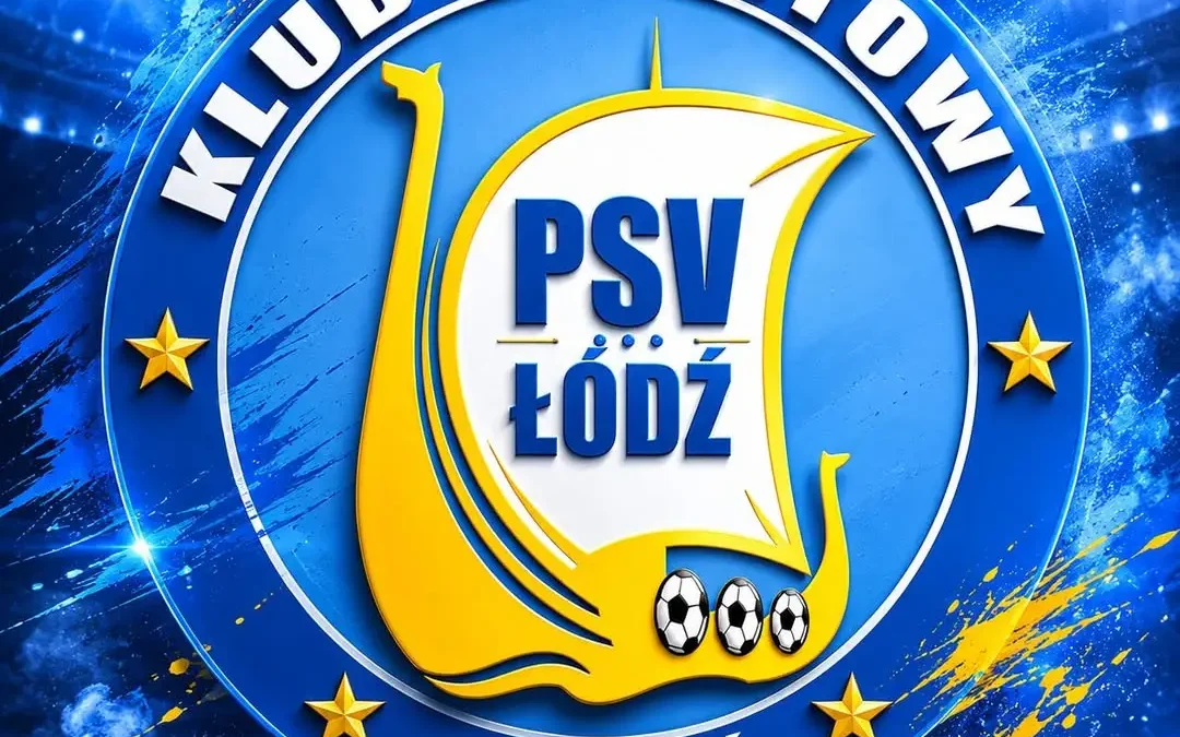 PSV Łódź inauguruje sezon od Pucharu Polski – mecz z Kotanem Ozorków już dziś