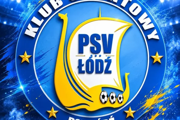 PSV Łódź inauguruje sezon od Pucharu Polski – mecz z Kotanem Ozorków już dziś