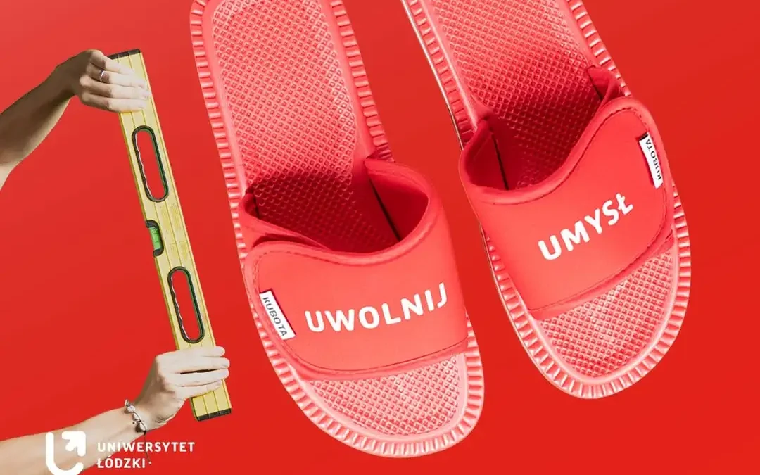 Konkurs na projekt klapek Kubota – pokaż swoją kreatywność!
