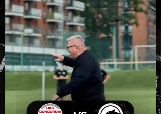 IV liga: AKS SMS Łódź zagra z Concordią Piotrków Trybunalski