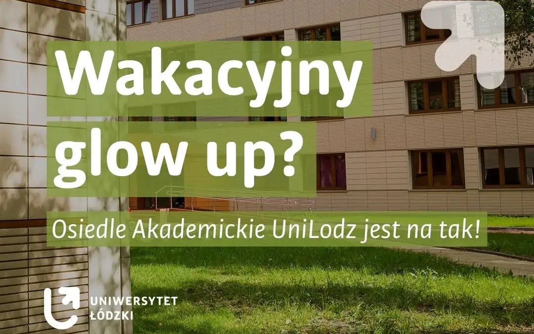 Wakacyjne porządki na Osiedlu Akademickim UniLodz – nowe drzewa już jesienią