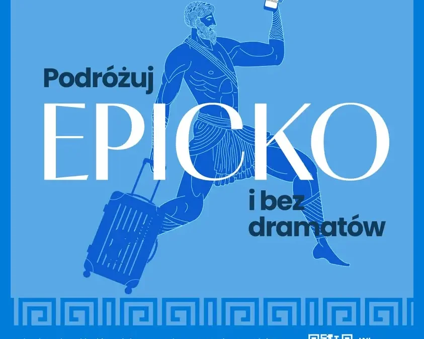 Odyseusz – nowa aplikacja MSZ zwiększy bezpieczeństwo podróżujących za granicą