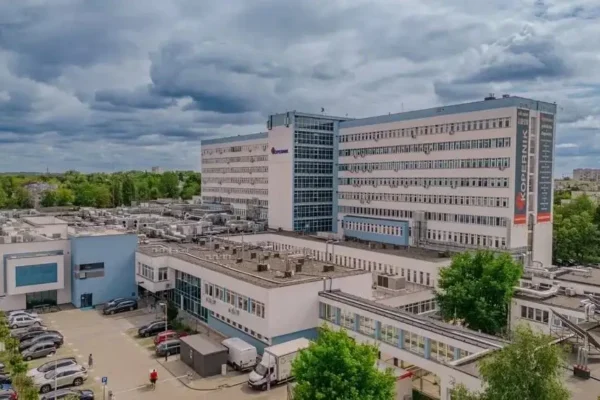 Pielęgniarki ze szpitala im. Kopernika przed sądem zawodowym za picie alkoholu na dyżurze