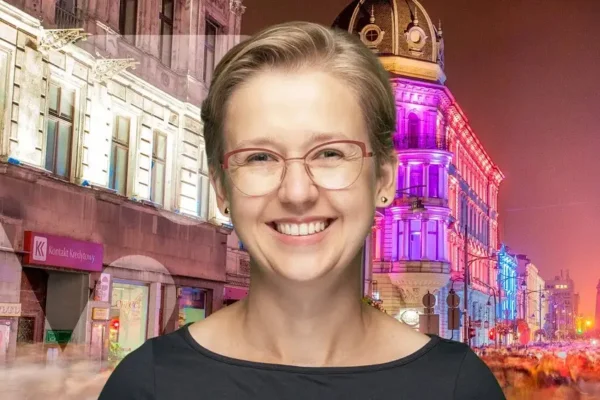 Łódź nieoczywista: ekspertka radzi, jak budować atrakcyjność miasta