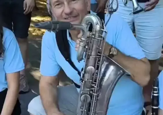 Orkiestra Dęta Rzgów 1907 zaprasza na Dni Rzgowa w ostatni weekend sierpnia