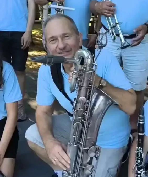 Orkiestra Dęta Rzgów 1907 zaprasza na Dni Rzgowa w ostatni weekend sierpnia