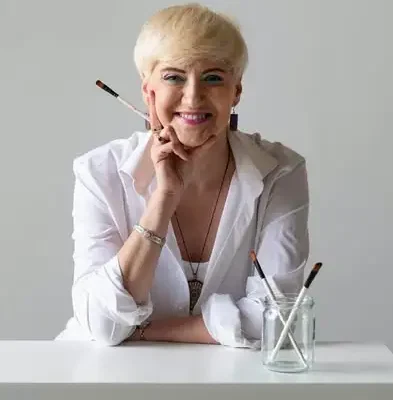 Anna Izydorczyk-Tworek zaprasza na targi rękodzieła w Łodzi
