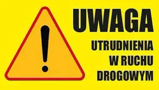 A2 w kierunku Poznania odblokowana po kolizji – wcześniej objazdy S14 i DK91