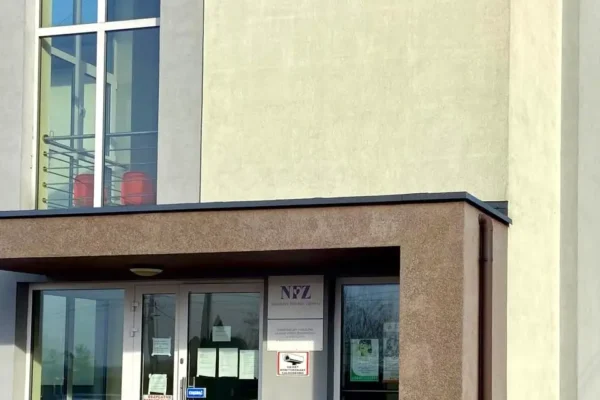 SPZOZ w Kurowicach poszukuje lekarza POZ