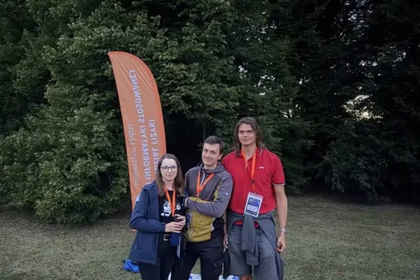 Noc Perseidów w Ogrodzie Botanicznym – relacja z wyjątkowego wydarzenia