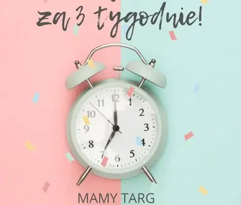 MAMY TARG 2026 w Łodzi: 15. edycja już 13 września w EXPO Łódź