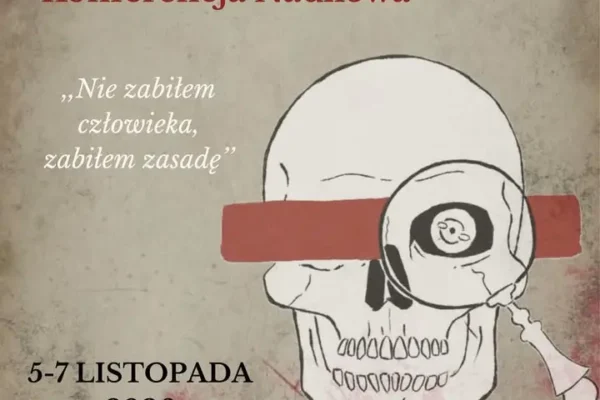 III Ogólnopolska Konferencja Naukowa KRYMEDANT na Uniwersytecie Łódzkim – zapisy do 31 sierpnia