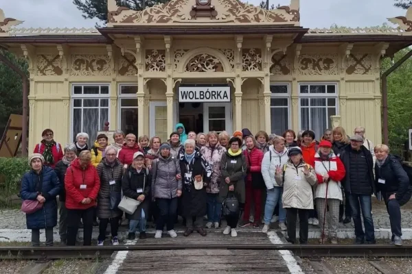 Klub Seniora UŁ: 250 uczestników, 15 aktywności i 130 godzin zajęć miesięcznie