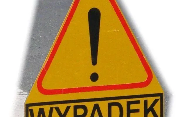 Wypadek na S8: Trasa zablokowana, objazdy przez Czerniewice i Lechów