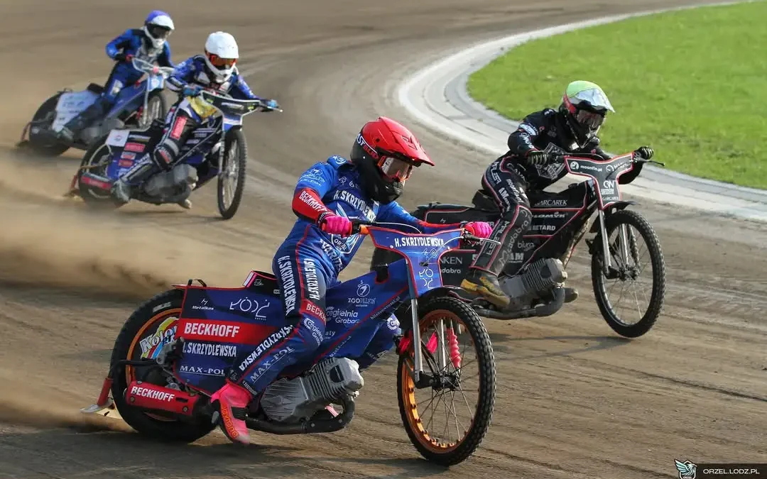 Żużlowe emocje na Moto Arenie: 4. runda Pucharu GKSŻ 500R już w poniedziałek
