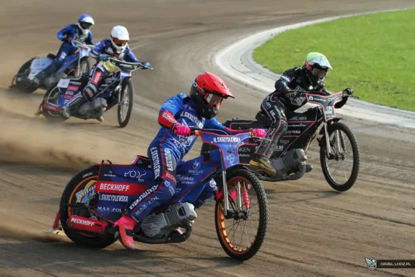 Żużlowe emocje na Moto Arenie: 4. runda Pucharu GKSŻ 500R już w poniedziałek