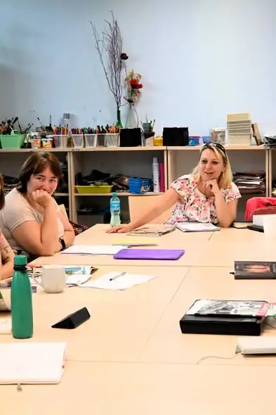 Kurs języka włoskiego dla dorosłych w Łodzi – zapisy od września