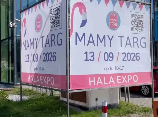 MAMY TARG vol. 15 w Łodzi – już 13 września w EXPO Łódź