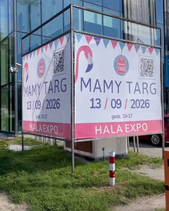 MAMY TARG vol. 15 w Łodzi – już 13 września w EXPO Łódź