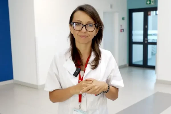 Konferencja Copernicus Oncology Innovation w Łodzi: nowe standardy w precyzyjnej onkologii
