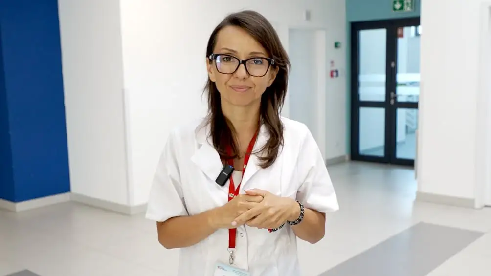 Konferencja Copernicus Oncology Innovation w Łodzi: nowe standardy w precyzyjnej onkologii