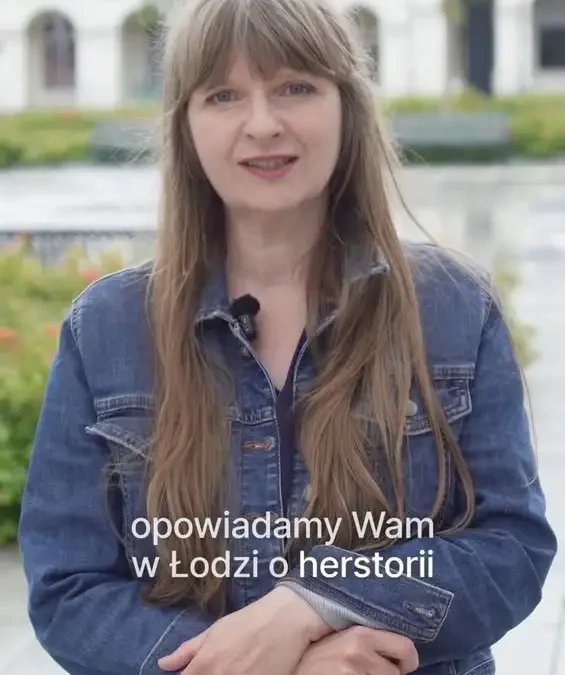 Łódzki Szlak Kobiet: Przywracanie pamięci o wybitnych łodziankach
