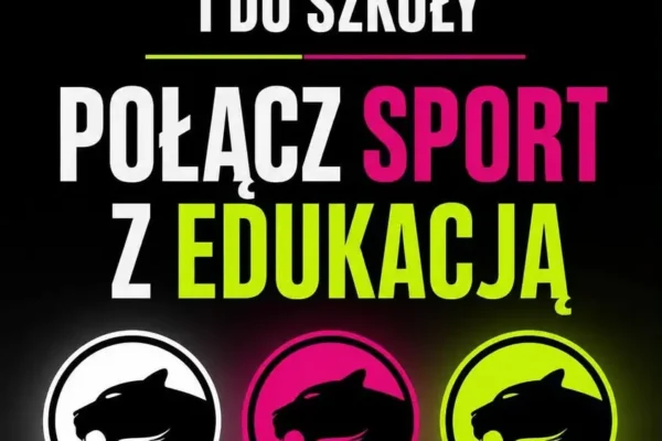 AKS SMS Łódź: Ostatnie wolne miejsca w klasach piłkarskich na rok szkolny 2026/2027