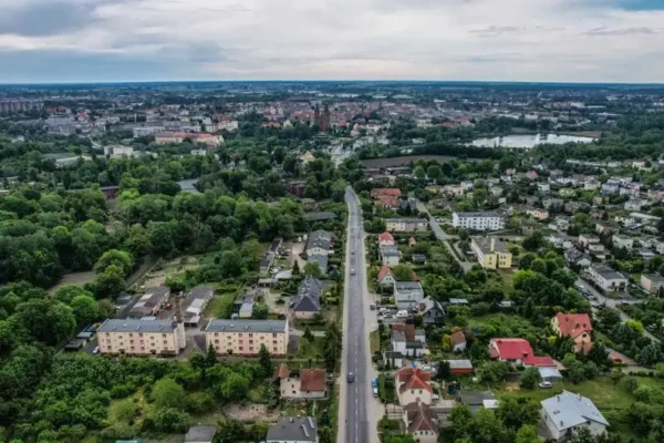 Gmina Tuszyn podsumowuje konsultacje społeczne Strategii Rozwoju na lata 2025-2035