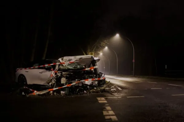 4 wypadki śmiertelne w ciągu doby – policja apeluje o ostrożność