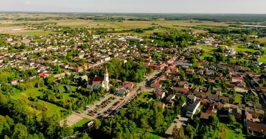 Rzgów świętuje: weekend pełen atrakcji od piątku do niedzieli