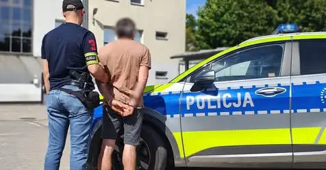 Zakochani wpadli w sidła policji: mężczyzna ukrywający się w Norwegii wrócił dla miłości