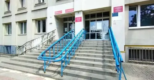 Szpital Madurowicza w Łodzi: oddział na Wileńskiej przestanie istnieć. Lekarze zaniepokojeni