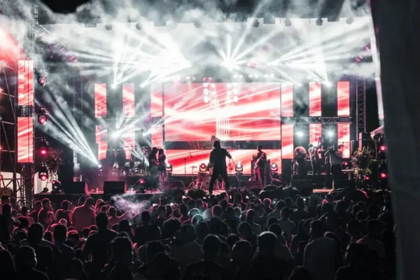 The Wailers zagrają dziś w Łodzi! Festiwal People in Tune w Klubie Wytwórnia