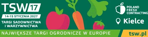 Targi Sadownictwa i Warzywnictwa TSW 2027 w Kielcach – co czeka producentów?