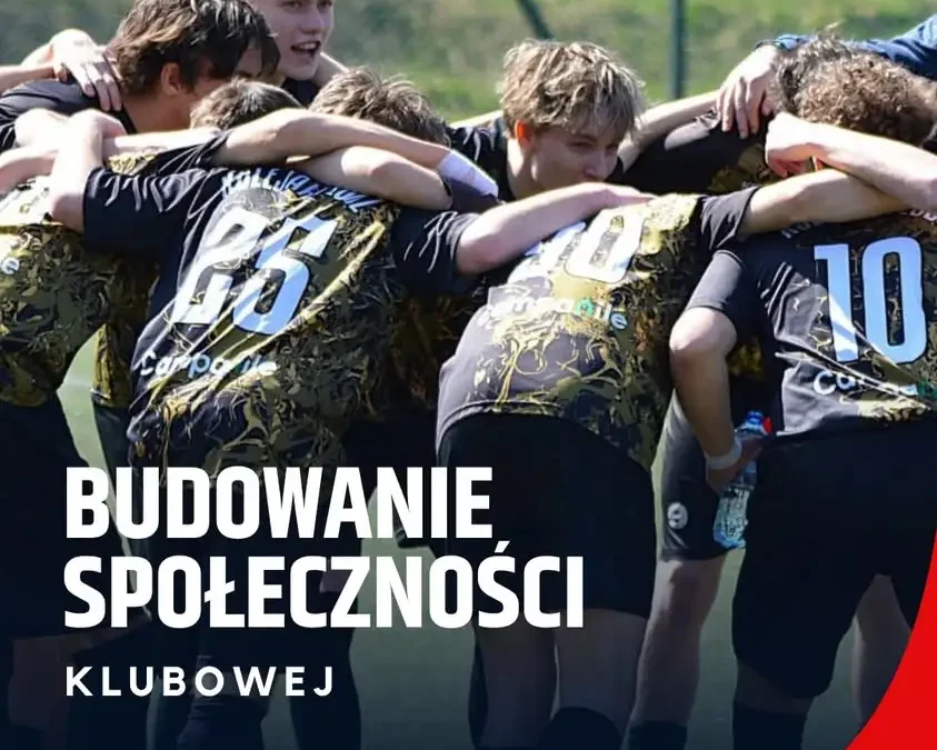 UKS 35 Łódź-Kolejarz zaprasza rodziców: 60 minut dla siebie podczas treningu dziecka