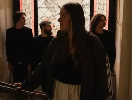 Łódzki zespół Heima tworzy soundtrack do gry Holstin – premiera singla Skaza